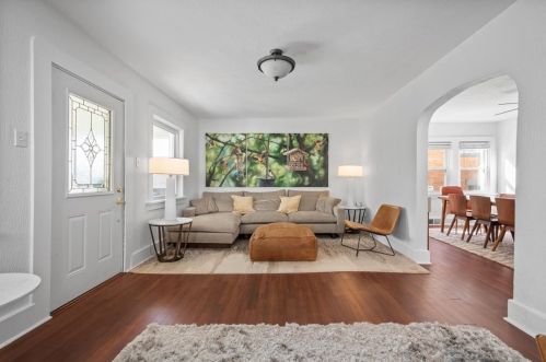 1233 Biltmore Ave, Pittsburgh PA  15216-2354 exterior