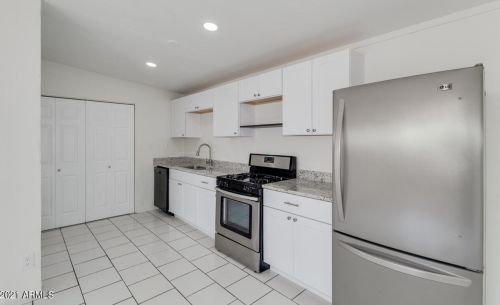 6126 32nd Ave, Phoenix AZ  85017-1510 exterior