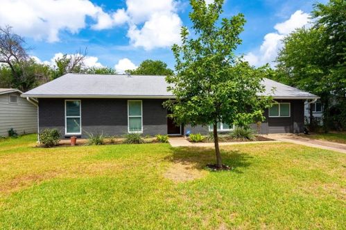 8016 Briarwood Ln, Austin, TX 78757-8112