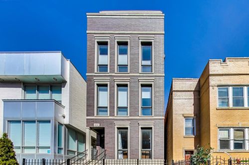 2032 Superior St, Chicago IL  60612-1487 exterior