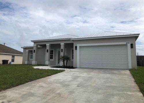 1222 Herald Rd, Fort Pierce FL  34953-4239 exterior