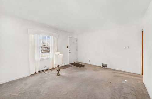 4767 Jefferson St, Gary IN  46408-4530 exterior