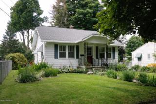 2134 Miles Ave, Kalamazoo, MI 49001-5133