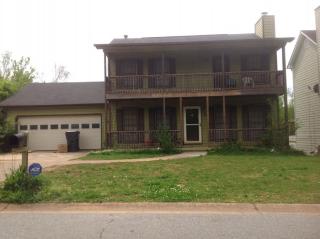 1328 Millstream Trl, Lawrenceville, GA 30044-2915