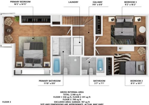 2650 Southport Ave, Chicago IL  60614-1228 exterior