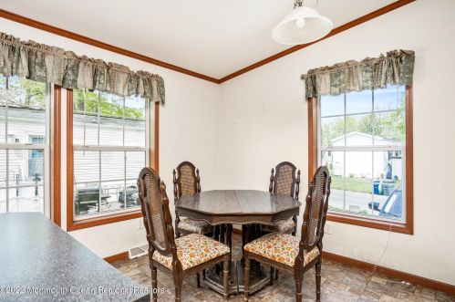 166 Arnold Dr, Lakehurst NJ 08759-5401 exterior