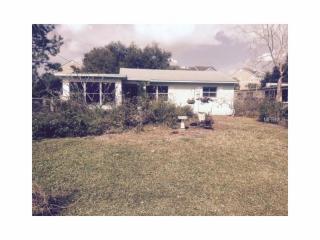 3029 Napoleon Ave, Tampa FL  33611-5323 exterior