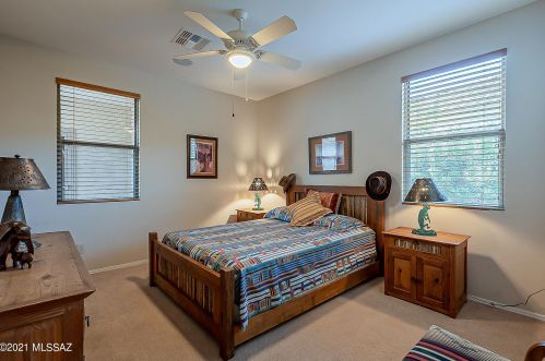 37989 Arroyo Way, Tucson AZ  85739-3067 exterior