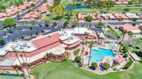 26014 Ribbonwood Dr, Chandler AZ  85248-8852 exterior