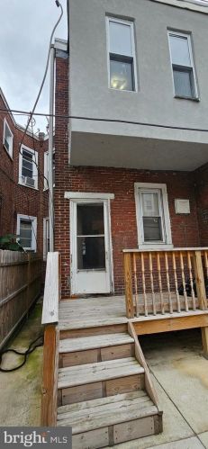 218 Edgewood St, Philadelphia PA 19139-2351 exterior