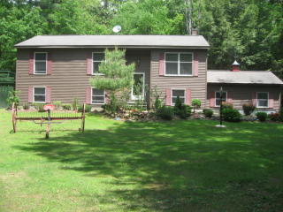 820 Salisbury Rd, Sheffield MA  01257-9763 exterior