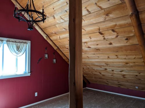 3125 Cline Rd, Meskegon MI 49444-8706 exterior