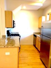 138 2nd St, Cambridge MA  02141 exterior