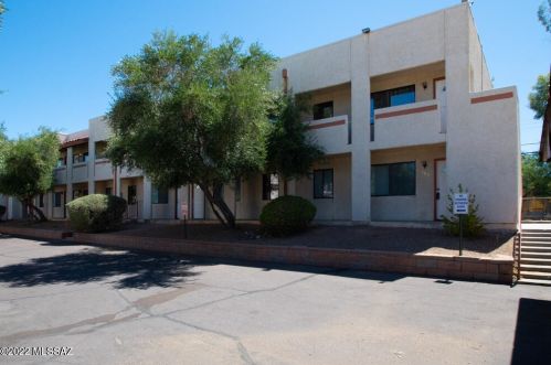 455 Kelso St, Tucson, AZ 85705-4768