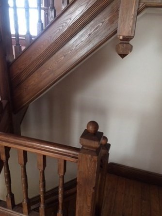 56 Temple St, Springfield MA 01105-1803 exterior