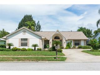 8517 Braxton Dr, Port Richey FL  exterior