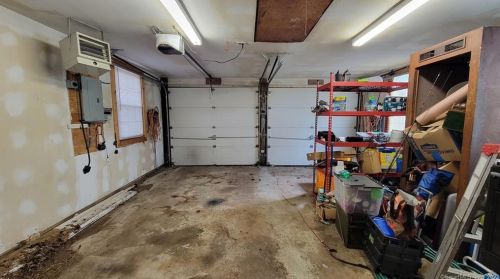 100 Broad St, Killingly CT 06239-3600 exterior