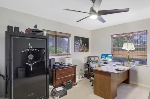 1915 Empress Ct, Naples FL 34110-8141 exterior