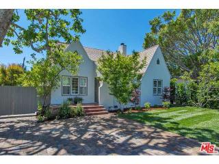 2347 Overland Ave, Los Angeles CA  90064-2209 exterior