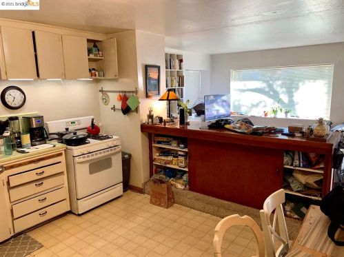 1903 Bonita Ave, Berkeley CA 94709-2117 exterior