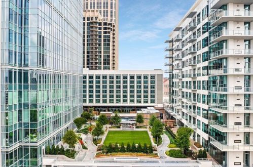 40 12th St, Atlanta GA 30309-0039 exterior