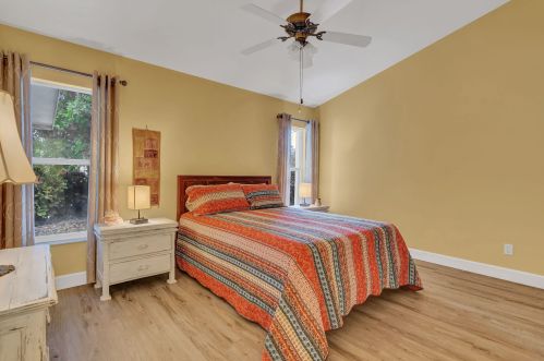 499 Casanova Cir, Fort Pierce FL  34986-1713 exterior