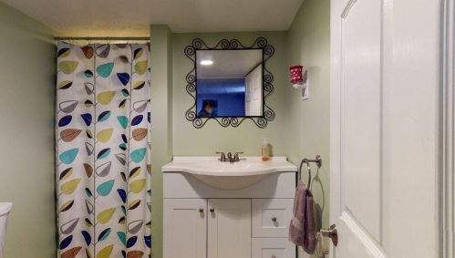 48 Proctor St, Worcester MA 01606-2729 exterior