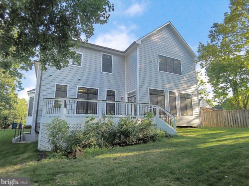 1864 Kirby Rd, Mc Lean VA 22101-5326 exterior