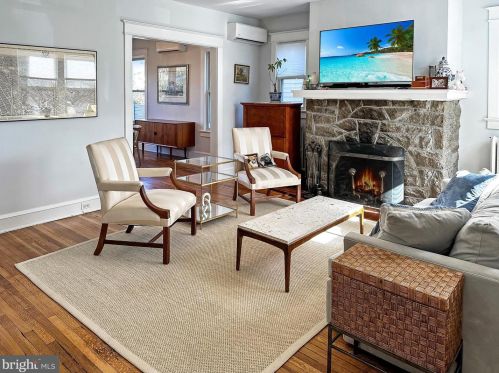 1209 Gallatin St, Washington DC  20017-2856 exterior