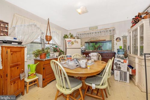 14703 Eyler Ave, Highfield MD exterior