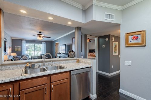 1407 Placita Apache, Green Valley AZ 85622-3224 exterior