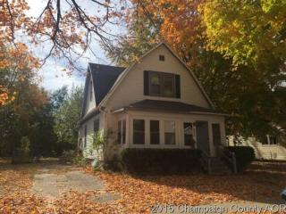 403 Beardsley Ave, Champaign IL  61820-3218 exterior