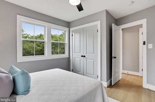 248 Van Buren St, Washington DC  20012-2704 exterior