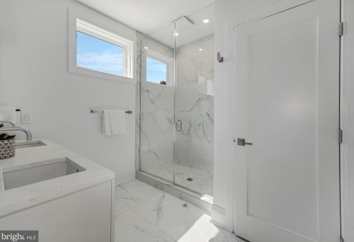 835 Longfellow St, Washington DC  20011-8205 exterior