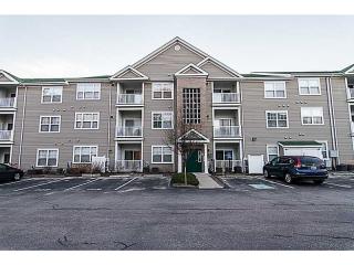 110 Mill St, Woonsocket RI  02895-2164 exterior