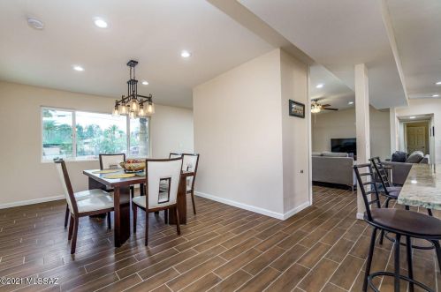 4220 Timrod St, Tucson AZ  85711-4151 exterior