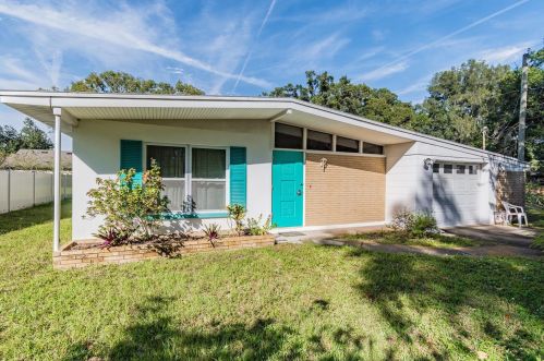 3305 Ehrlich Rd, Tampa FL  33618-2507 exterior