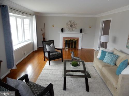 7115 Warbler Ln, Mc Lean VA  22101-2037 exterior