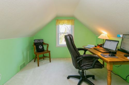 4826 Bloom Ave, Saint Paul MN 55110-2734 exterior