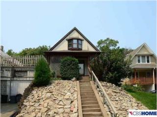 1024 40th St, Omaha, NE 68105-1829