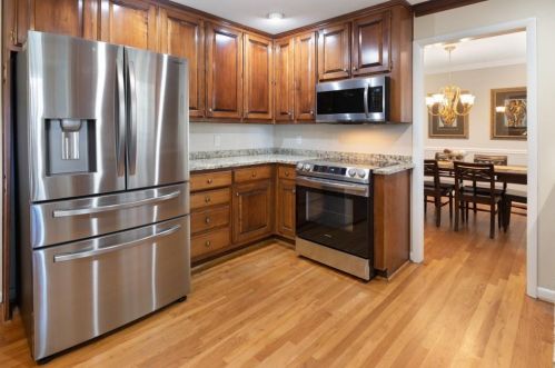 4919 Coldstream Dr, Atlanta GA 30360-1605 exterior