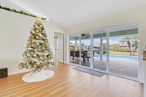 2398 Lejune St, Fort Pierce FL  34953-2677 exterior