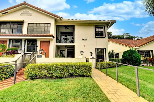 9640 Pavarotti Ter, Boynton Beach FL 33437-3358 exterior