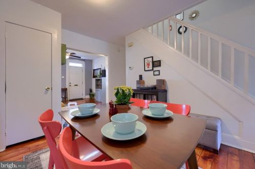 123 Plum St, Lancaster PA 17602-2959 exterior