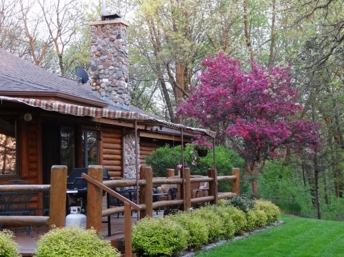 14815 Lilac Ln, Bull Valley IL exterior