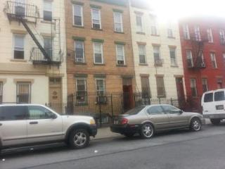 2366 Pacific St, Brooklyn NY  11233-4318 exterior