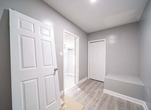 12410 Morgan St, Chicago IL 60827-6225 exterior