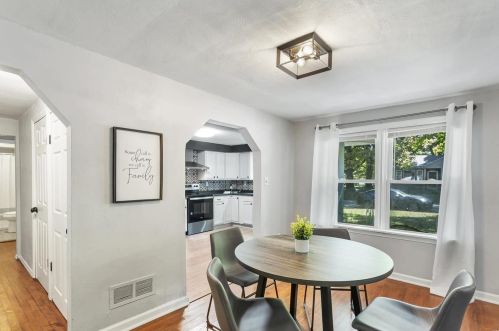 821 Robert Ave, Saint Louis MO 63109-4001 exterior