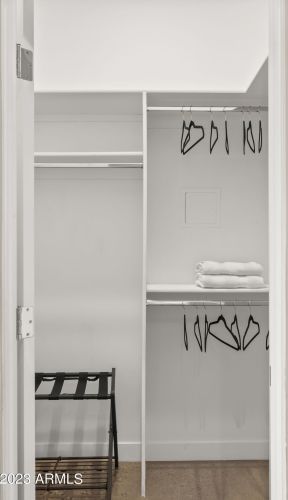 6846 13th Pl, Phoenix AZ  85014-1120 exterior