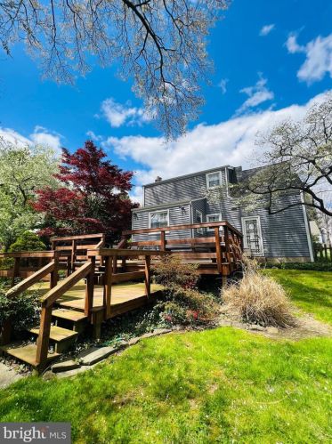 610 Latona Ave, Trenton NJ 08618 exterior